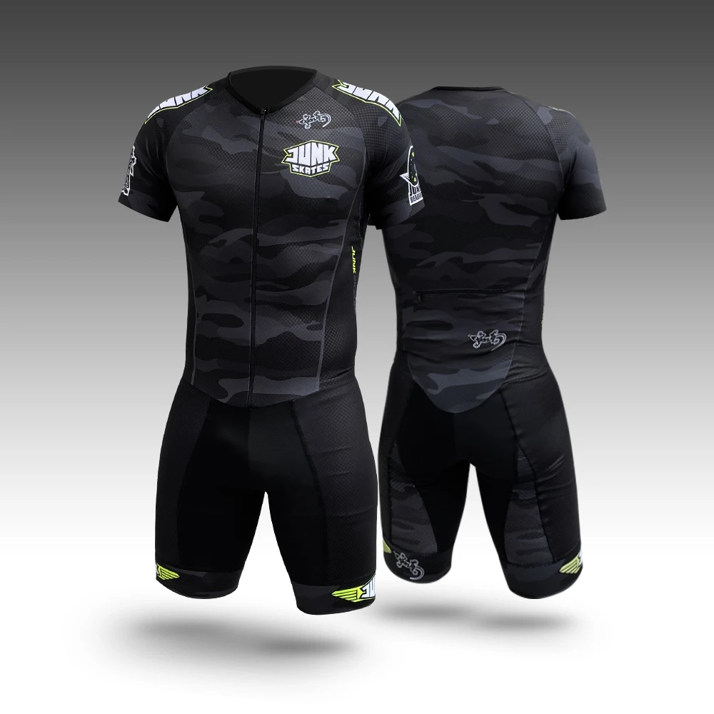 Summer Clothing Men Sale - Erkek Paten Bisiklet Forması Triatlon Giyim