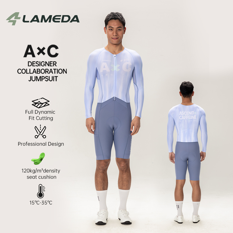 Summer Clothing Men Sale - LAMEDA bisiklet kıyafeti erkek yol bisikleti