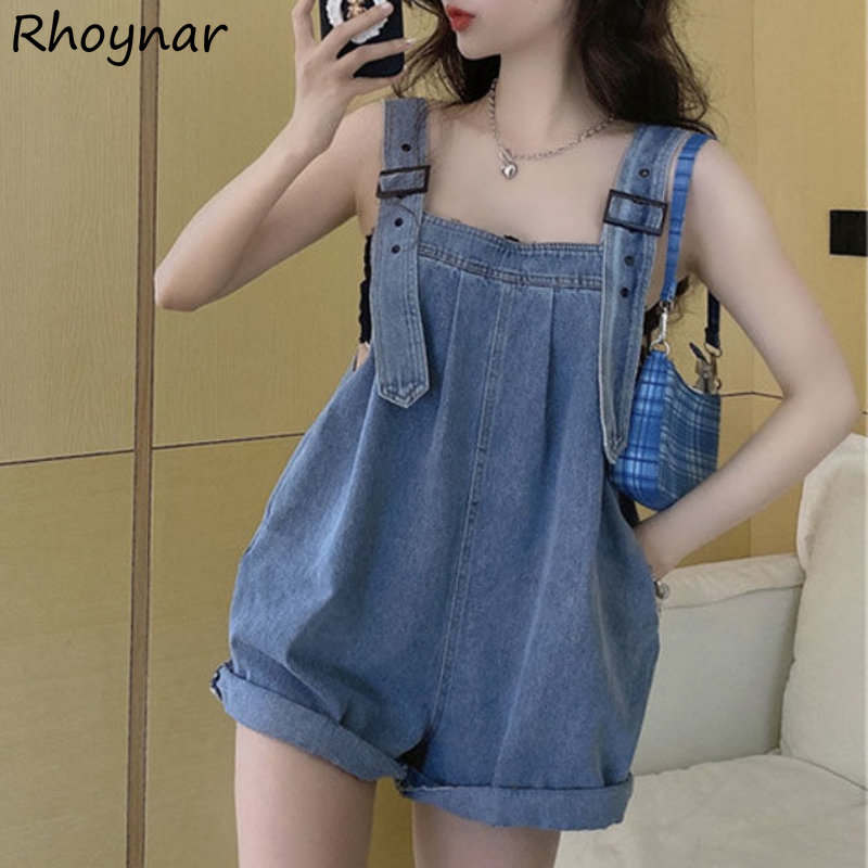Summer Clothing Teens - S-5XL Tulum Kadın Yaz Giyim Baggy