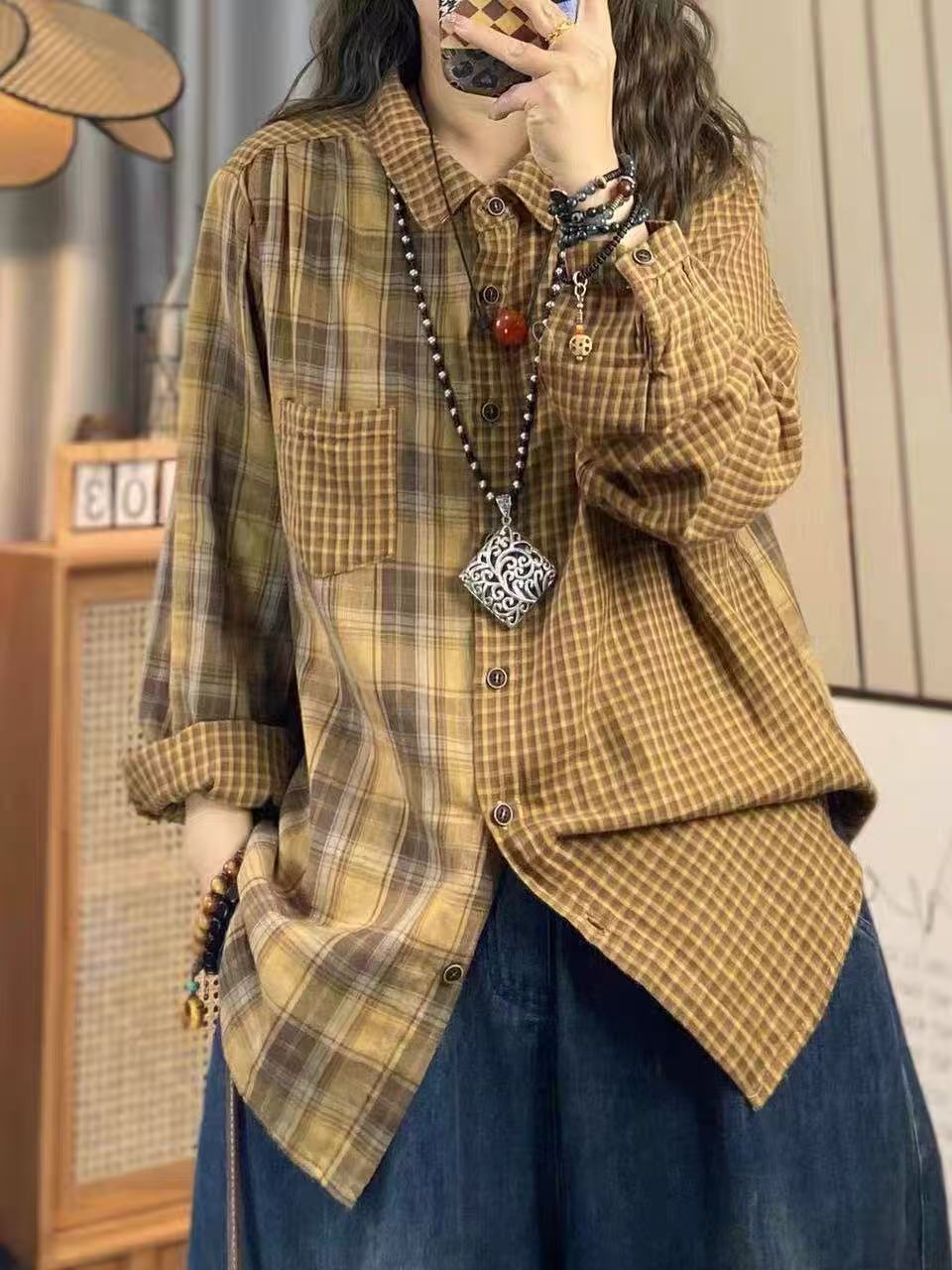 Summer Clothing Japan - 2026 Kadın Sonbahar Giyim Japon Modası