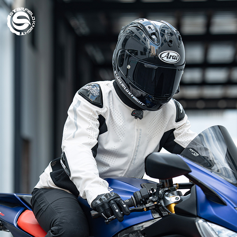 Summer Clothing Motorcycle - SFK Yüksek Kaliteli Motosiklet Ceketi 2026