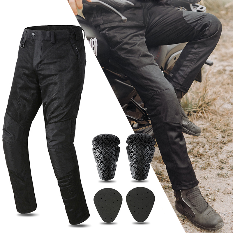 Yaz Örgü Motosiklet Pantolon E - Summer Clothing Motorcycle incelemesi ve fiyatı