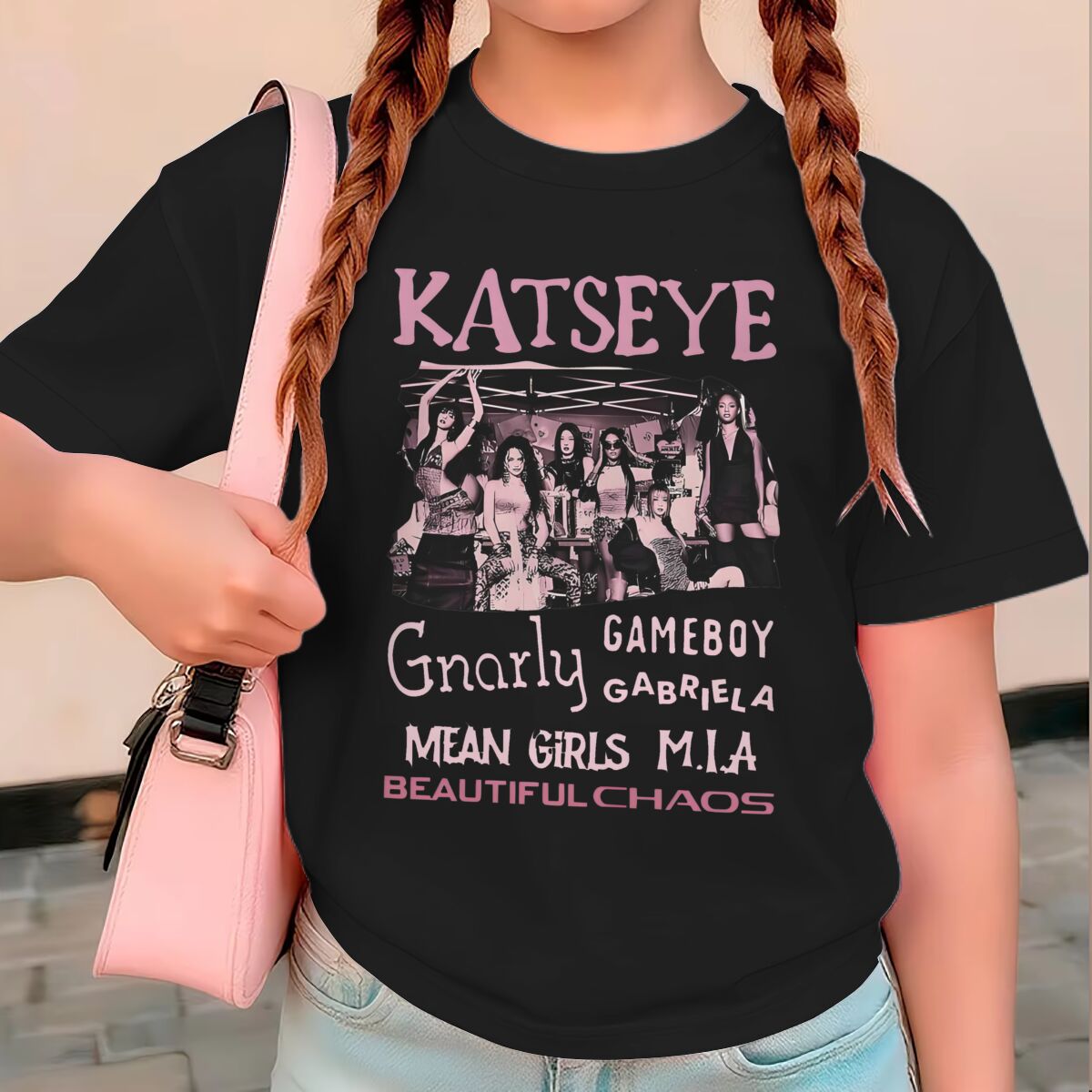 Gençlik Kız Pamuk Streetwear S - Summer Clothing For Teens incelemesi ve fiyatı