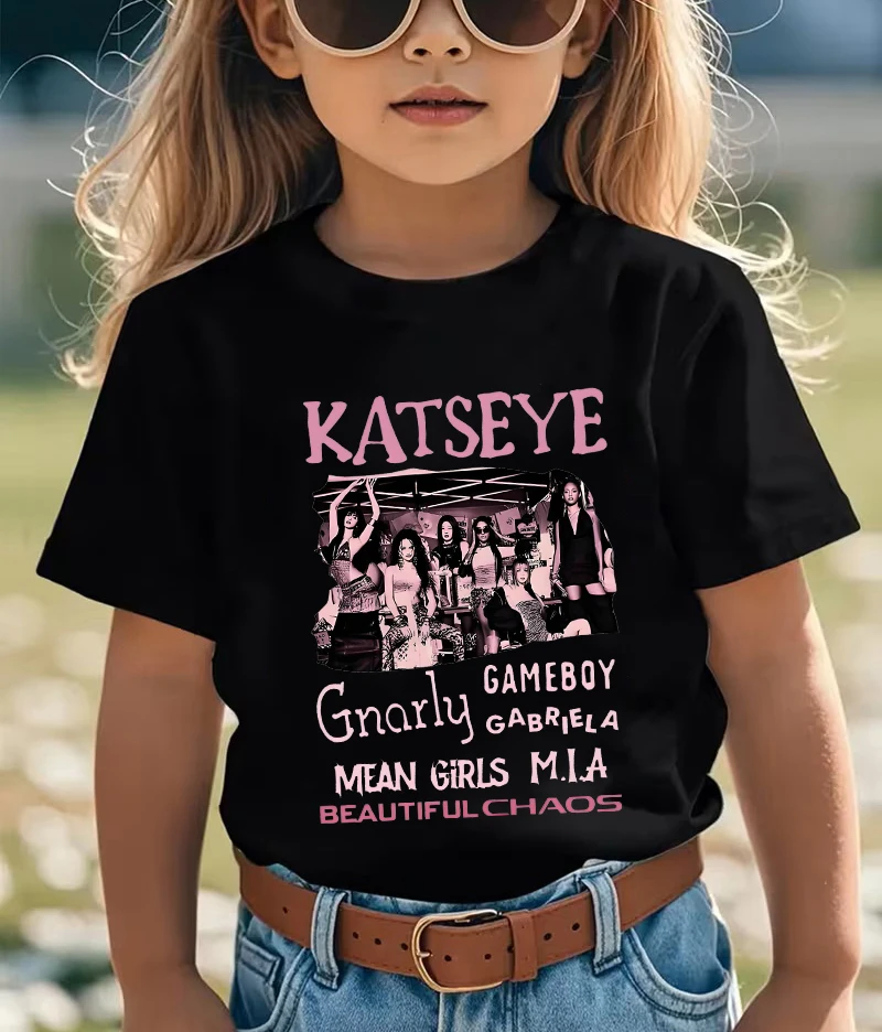 Gençlik Kız Pamuk Streetwear S - Summer Clothing For Teens incelemesi ve fiyatı