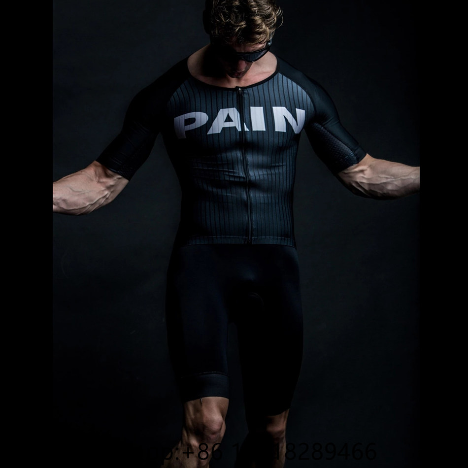 Triathlon Aero yarış kıyafeti  - Summer Clothing Men Sale incelemesi ve fiyatı