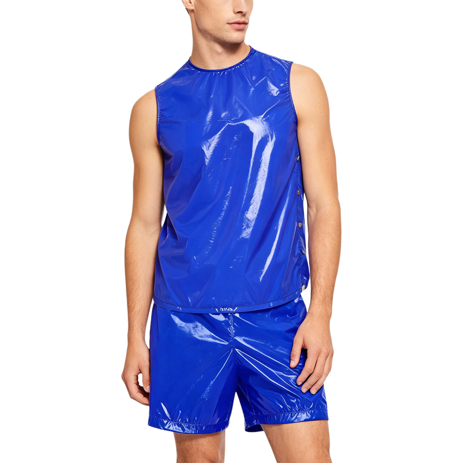 Erkek Özel İhtiyaçlar İçin Su  - Summer Clothing Sets Men incelemesi ve fiyatı