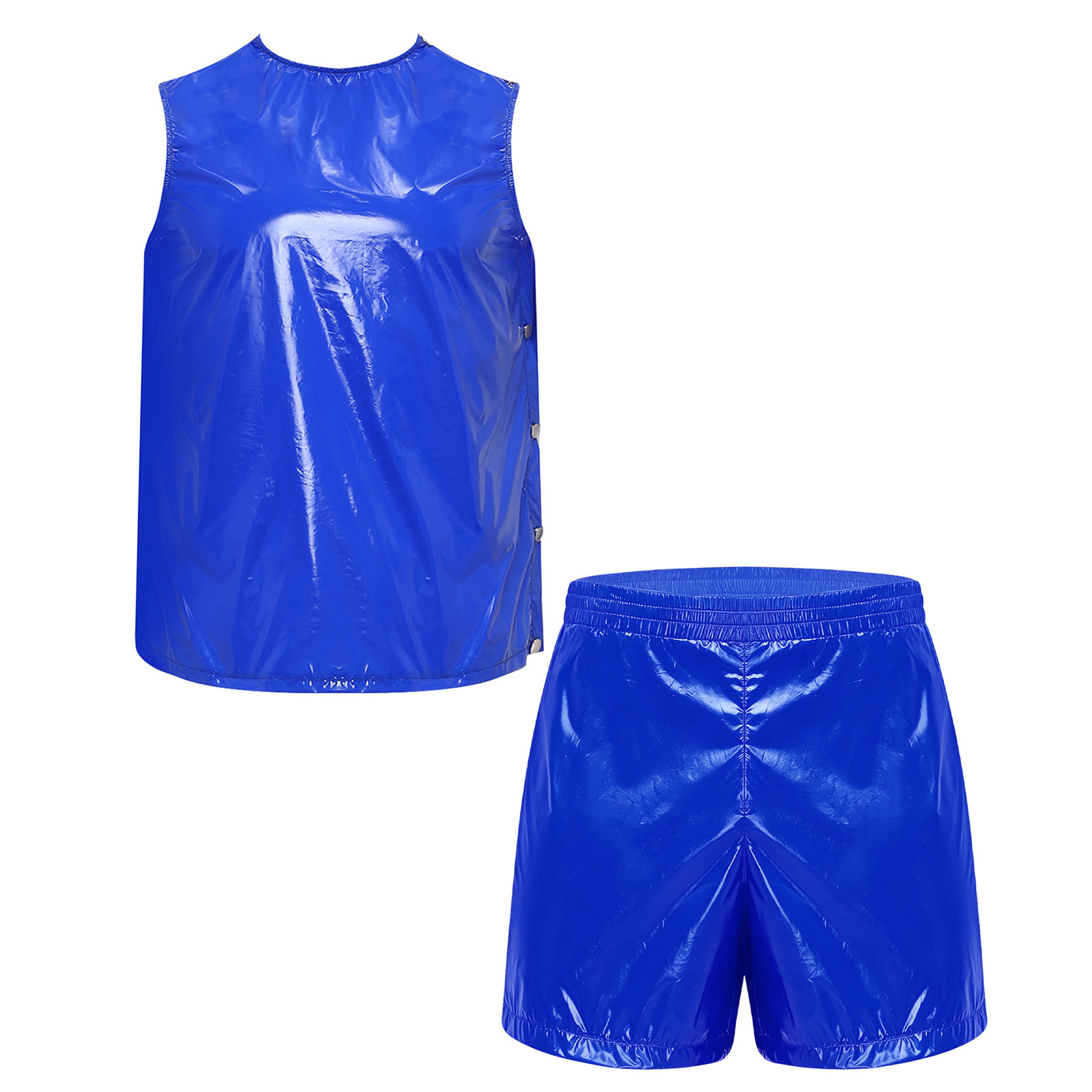 Erkek Özel İhtiyaçlar İçin Su  - Summer Clothing Sets Men incelemesi ve fiyatı