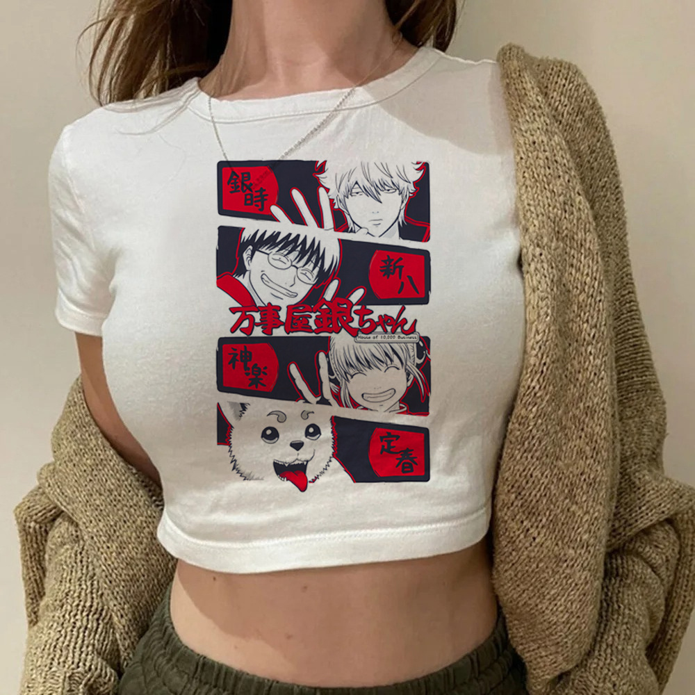 Gintama Samurai Gintoki kısa ü - Summer Clothing Teens incelemesi ve fiyatı