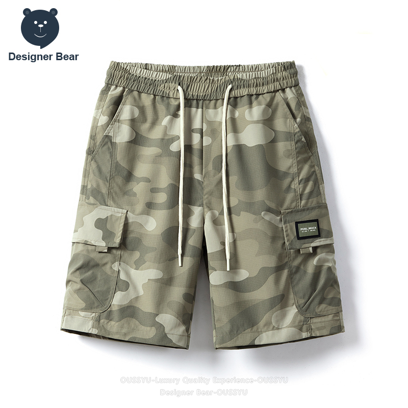 Marka Giyim Yaz Kargo Kamuflaj - Summer Clothing Design incelemesi ve fiyatı
