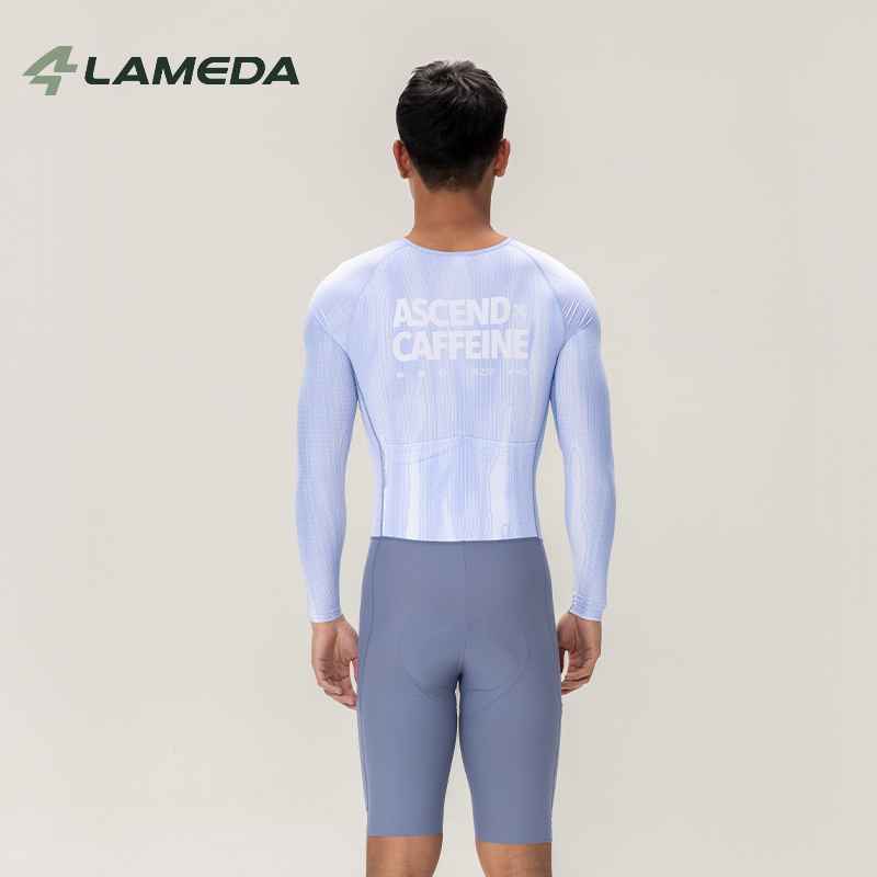 LAMEDA bisiklet kıyafeti erkek - Summer Clothing Men Sale incelemesi ve fiyatı