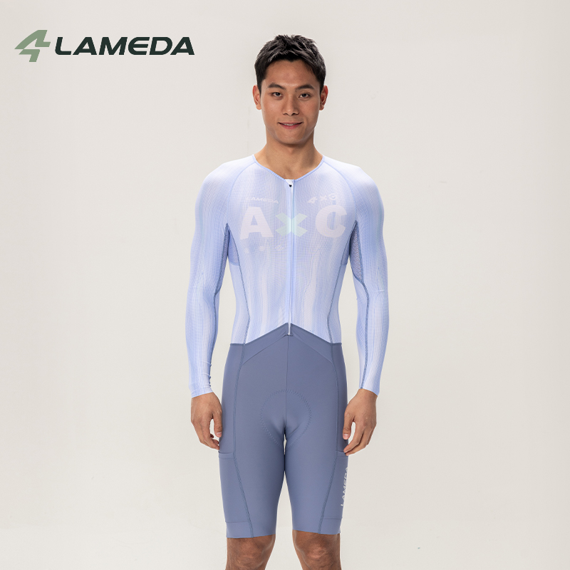 LAMEDA bisiklet kıyafeti erkek - Summer Clothing Men Sale incelemesi ve fiyatı