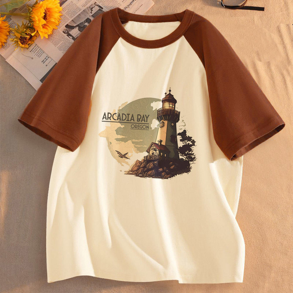 Hayat Garipdir gömlek genç kaw - Summer Clothing Teens incelemesi ve fiyatı