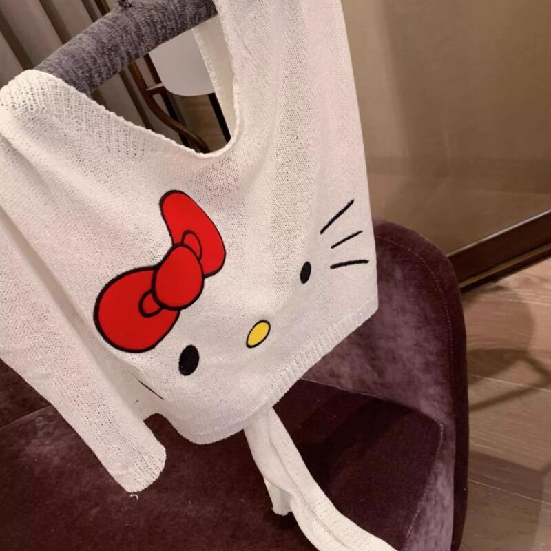 2026 Yeni Hello Kitty Desenli  - Summer Clothing Items incelemesi ve fiyatı