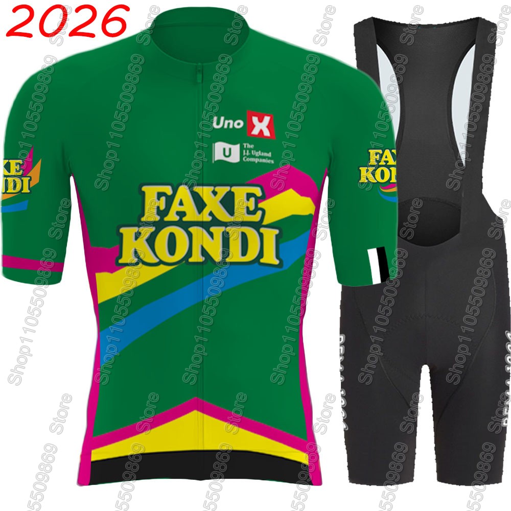 UNO X 2026 Pro Team Bisiklet F - Summer Clothing Men Sale incelemesi ve fiyatı