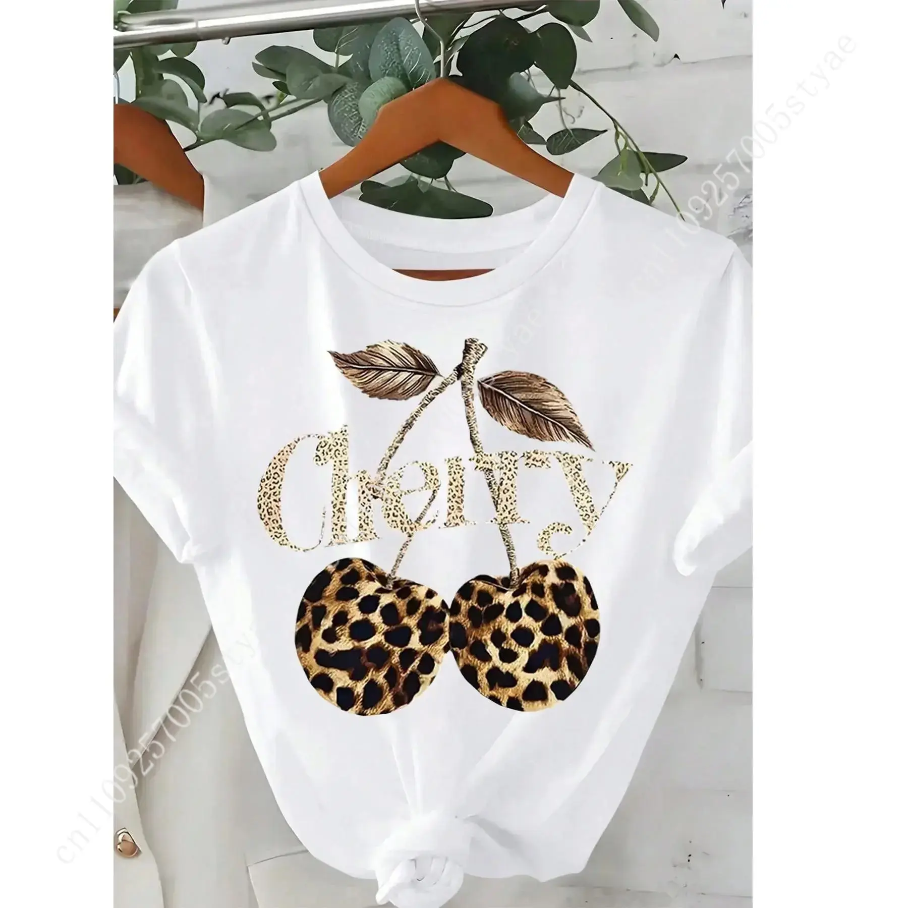 Kadınlar için Kiraz ve Leopar  - Summer Quilt incelemesi ve fiyatı