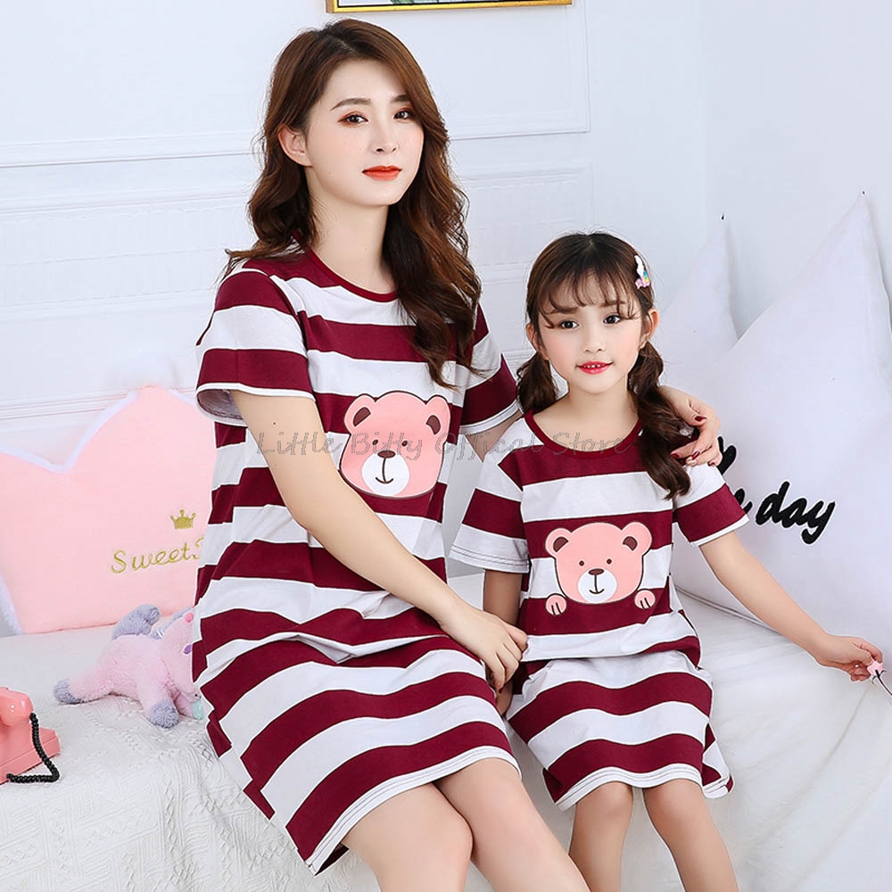 Yaz anne kızı gece elbisesi ai - Summer Clothing Teens incelemesi ve fiyatı