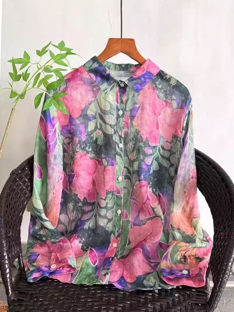2026 Vintage giyim %100 rami k - Summer Clothing Japan incelemesi ve fiyatı