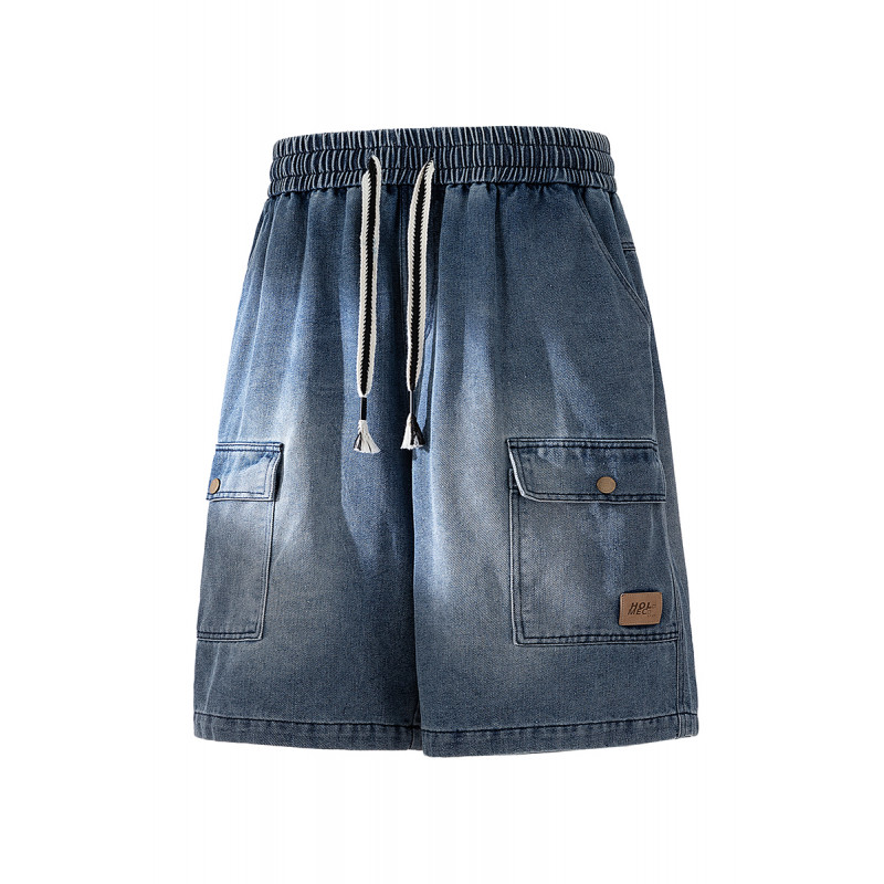Rahat Şort Plaj Sokak Giyimi E - Summer Clothing Design incelemesi ve fiyatı