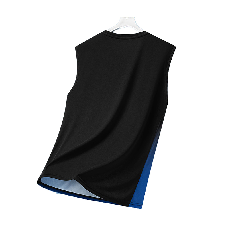 Erkekler Degrade Spor Yelek Ha - Summer Clothing For Teens incelemesi ve fiyatı