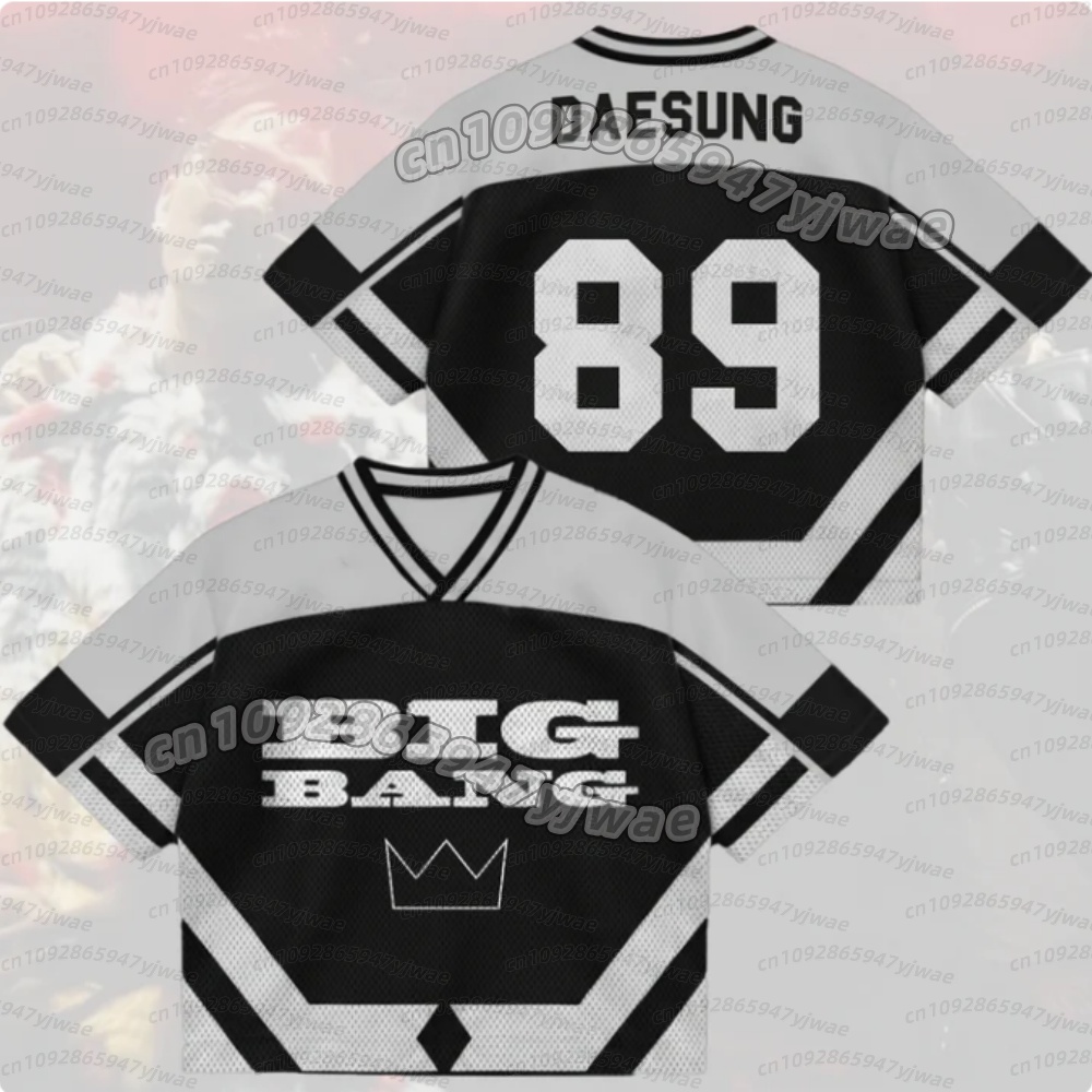 Yazlık Erkek Kadın BigBang 202 - Summer Clothing Styles incelemesi ve fiyatı