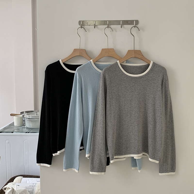 %100 Pamuk Kadın O-Yaka Renk B - Summer Clothing Styles incelemesi ve fiyatı