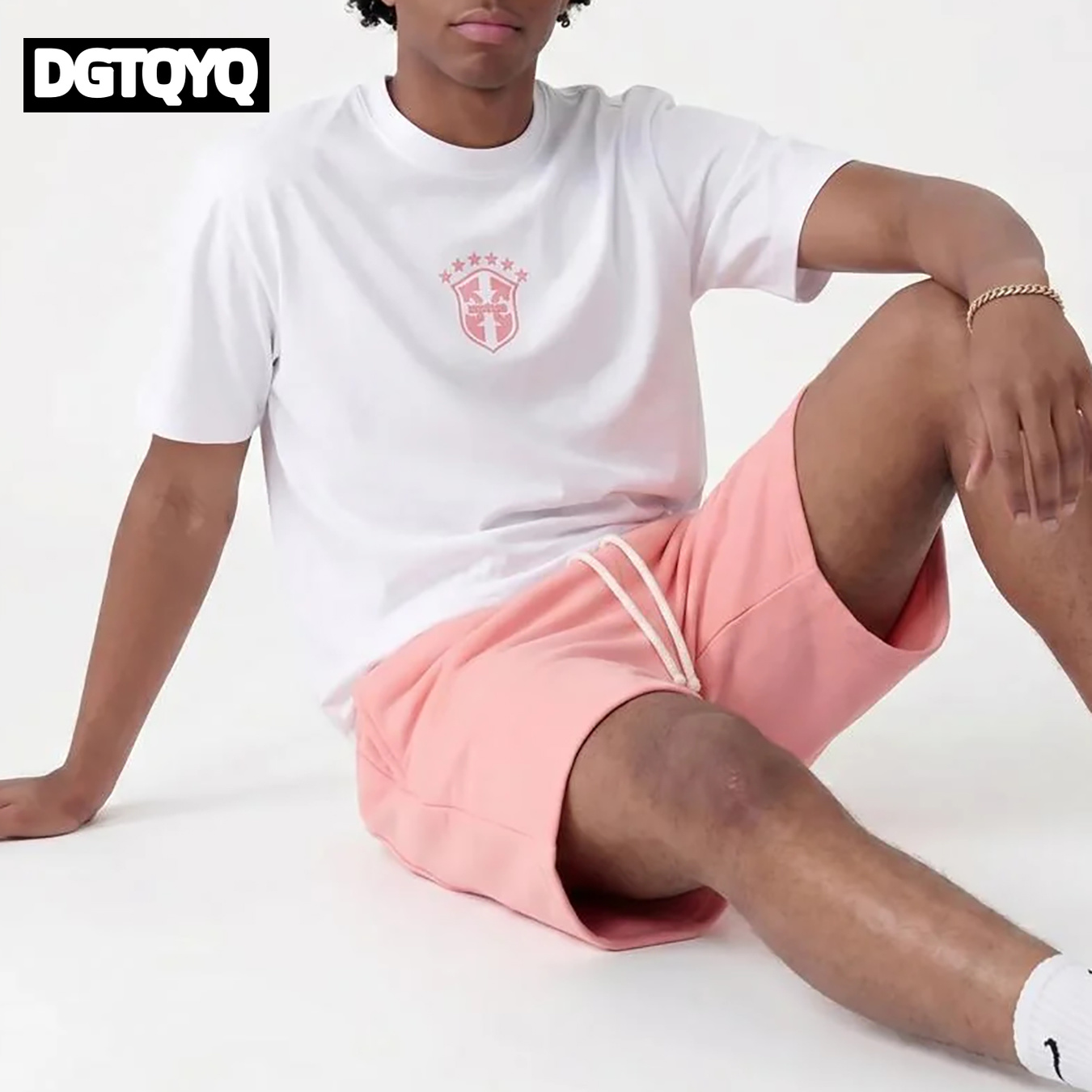Erkek Yazlık Yeni Pembe İşleme - Summer Clothing Styles incelemesi ve fiyatı