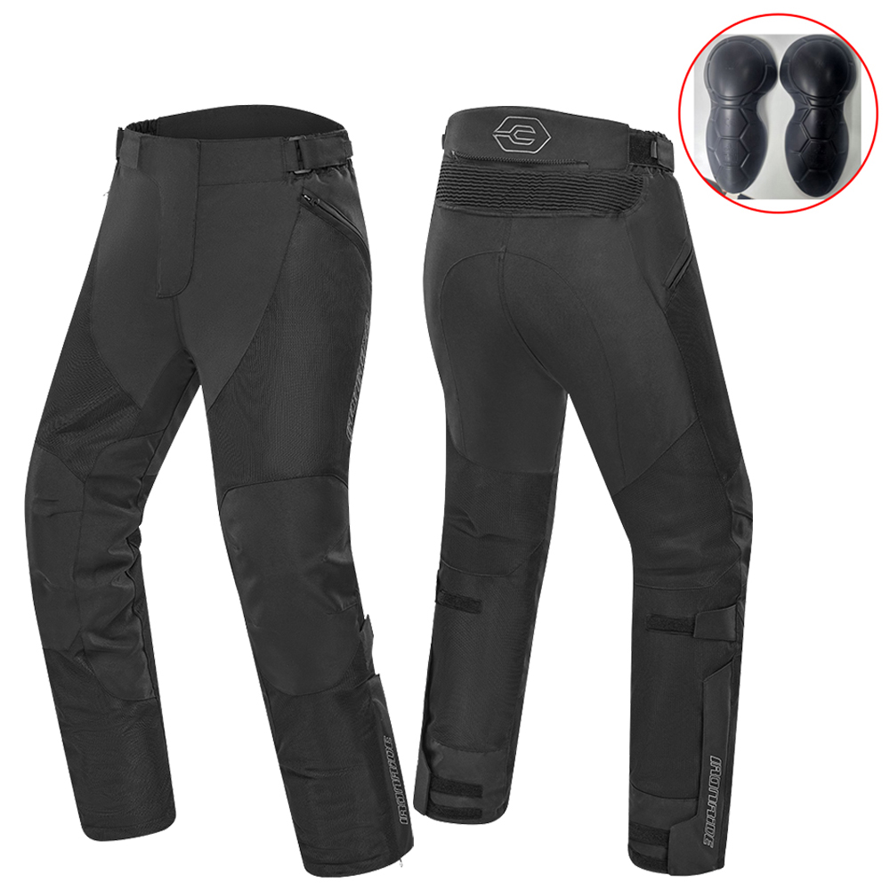 Yaz Motosiklet Pantolon Nefes  - Summer Clothing Motorcycle incelemesi ve fiyatı