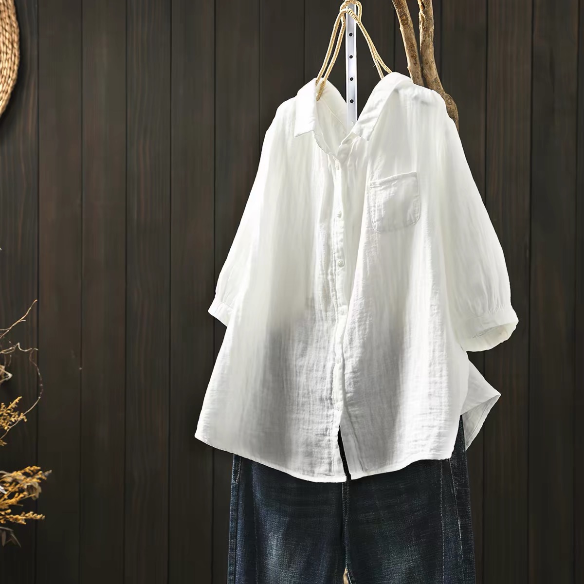 Büyük beden kadın giyim Japon  - Summer Clothing Japan incelemesi ve fiyatı