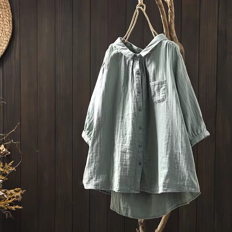 Büyük beden kadın giyim Japon  - Summer Clothing Japan incelemesi ve fiyatı