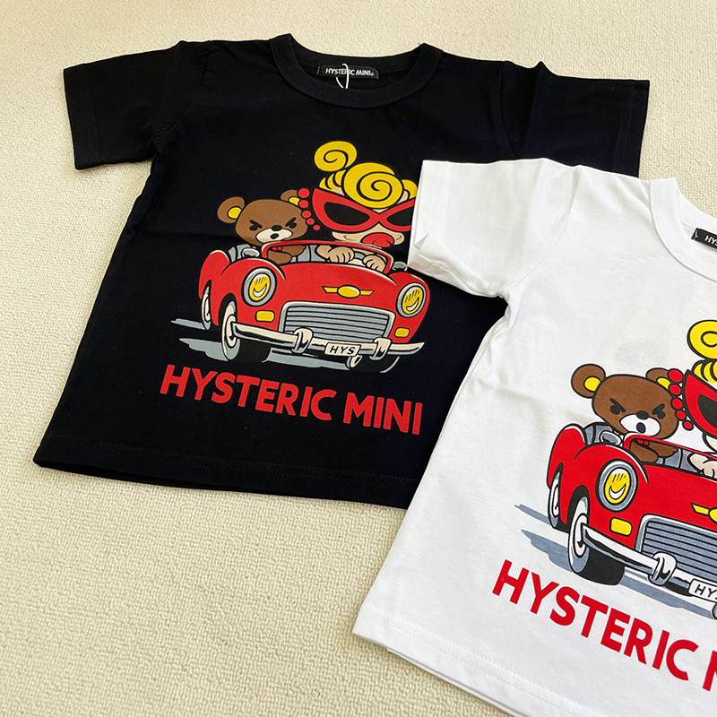 Kawaii Yeni Hysteric Mini Kari - Summer Clothing Japan incelemesi ve fiyatı