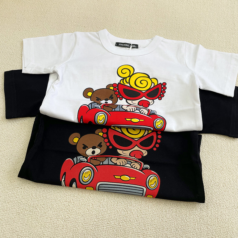 Kawaii Yeni Hysteric Mini Kari - Summer Clothing Japan incelemesi ve fiyatı