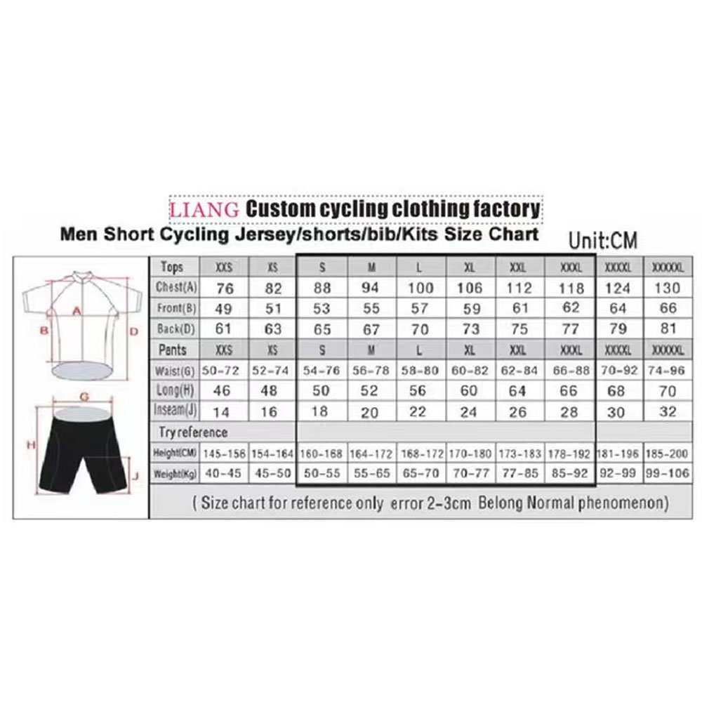 Q36.5 Takım 2026 Bisiklet Form - Summer Clothing Men Sale incelemesi ve fiyatı