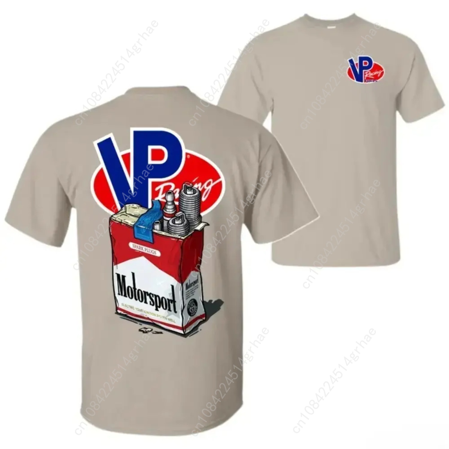 VP Racing Motorsport Gömlek -  - Summer Quilt incelemesi ve fiyatı