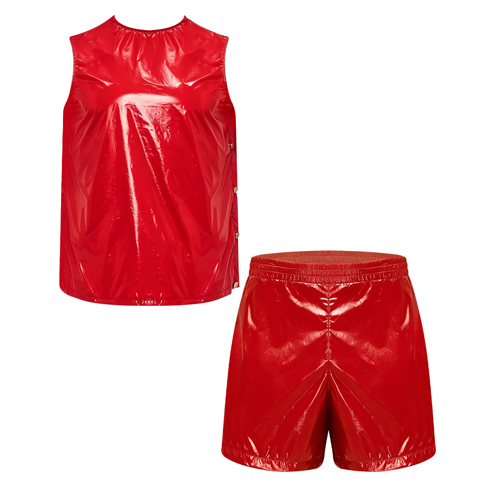 Erkekler için Su Geçirmez Terl - Summer Clothing Sets Men incelemesi ve fiyatı