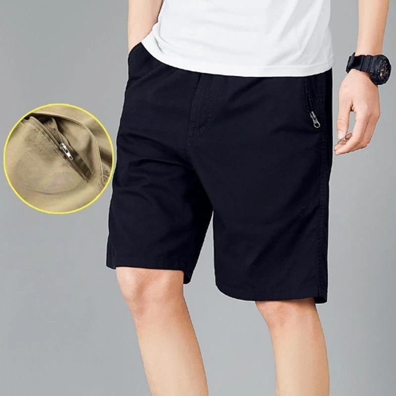 Adam Kısa Pantolon Fermuarlı S - Summer Clothing Deals incelemesi ve fiyatı