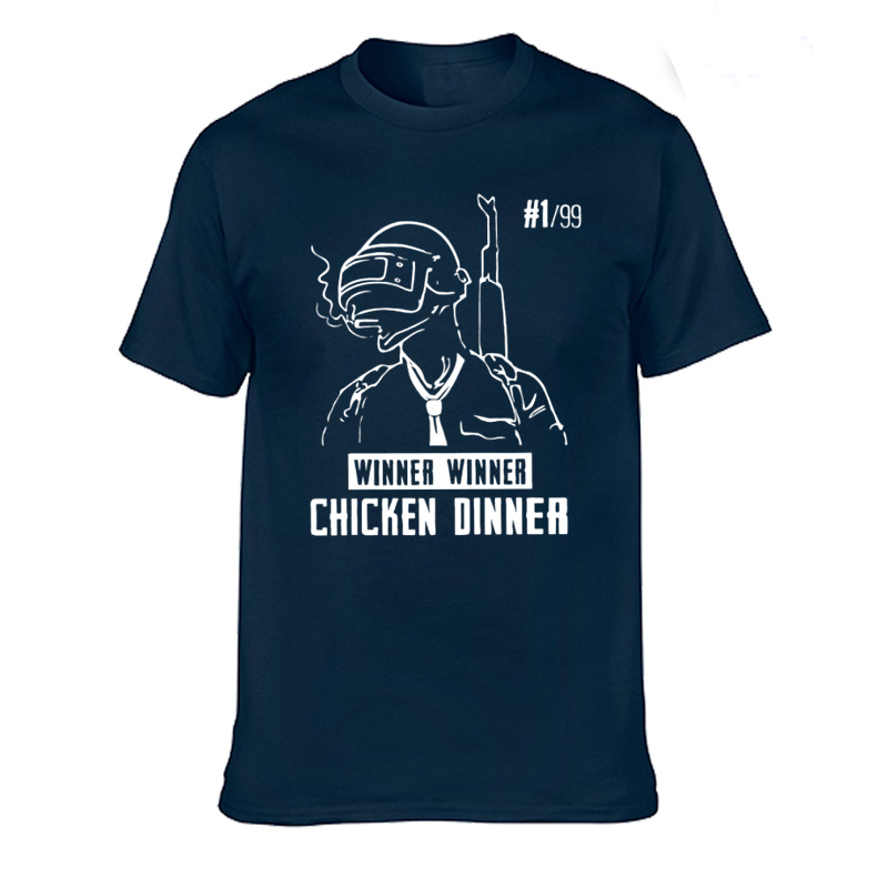 Yeni Ekip Boyun T Gömlek Pubg  - Summer Clothing Teens incelemesi ve fiyatı