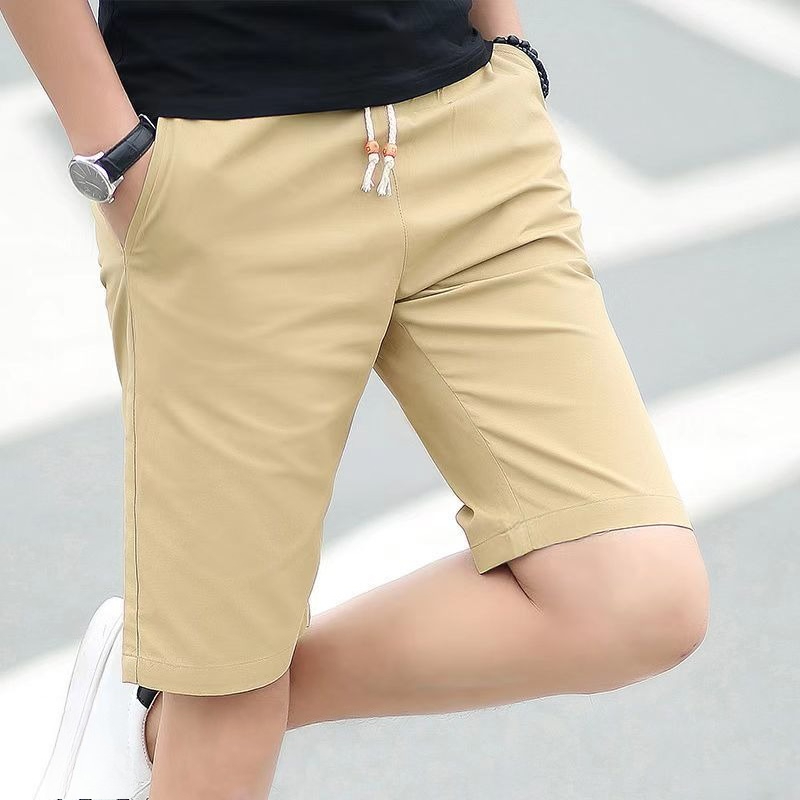 GELITAYIN erkek Pamuk Şort İpl - Summer Clothing Deals incelemesi ve fiyatı