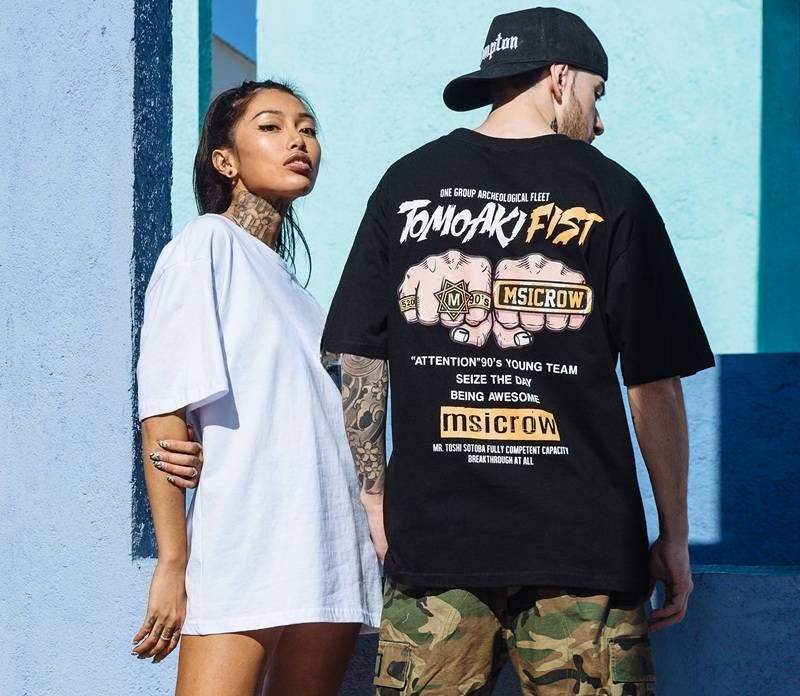 Erkek Trendy Marka Kısa kollu  - Summer Away Clothing Brand incelemesi ve fiyatı