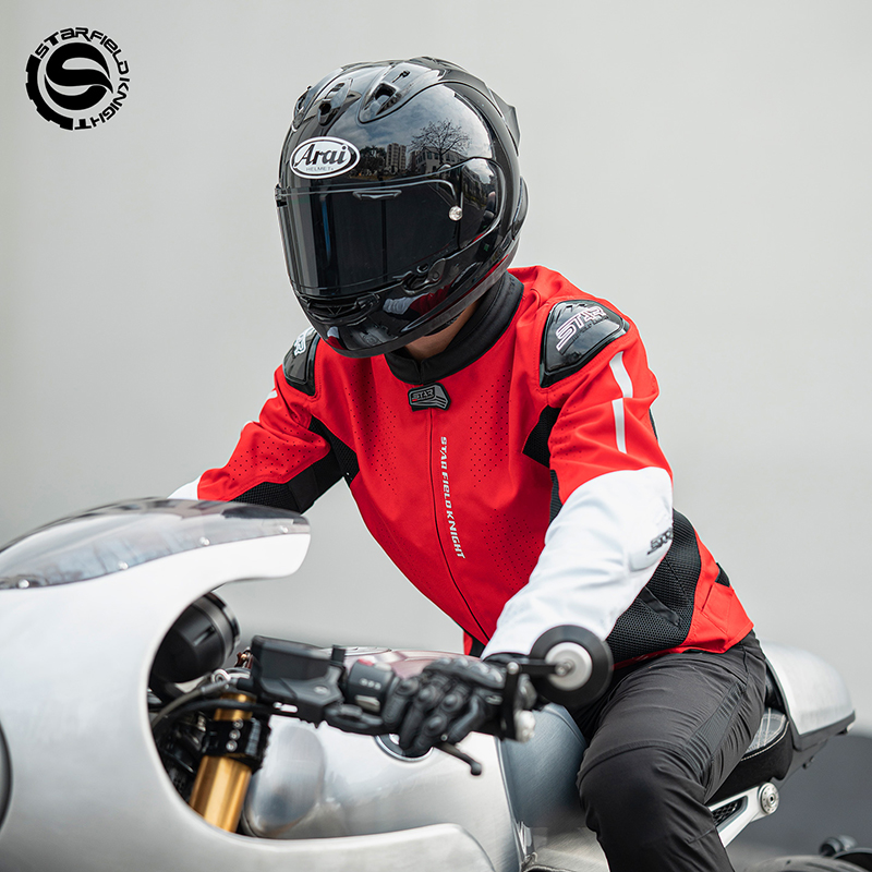 SFK Yüksek Kaliteli Motosiklet - Summer Clothing Motorcycle incelemesi ve fiyatı