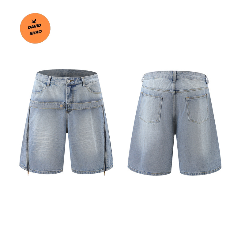 DAVIDSHAO Üstün Kalite AB ABD  - Quality Summer Clothing incelemesi ve fiyatı