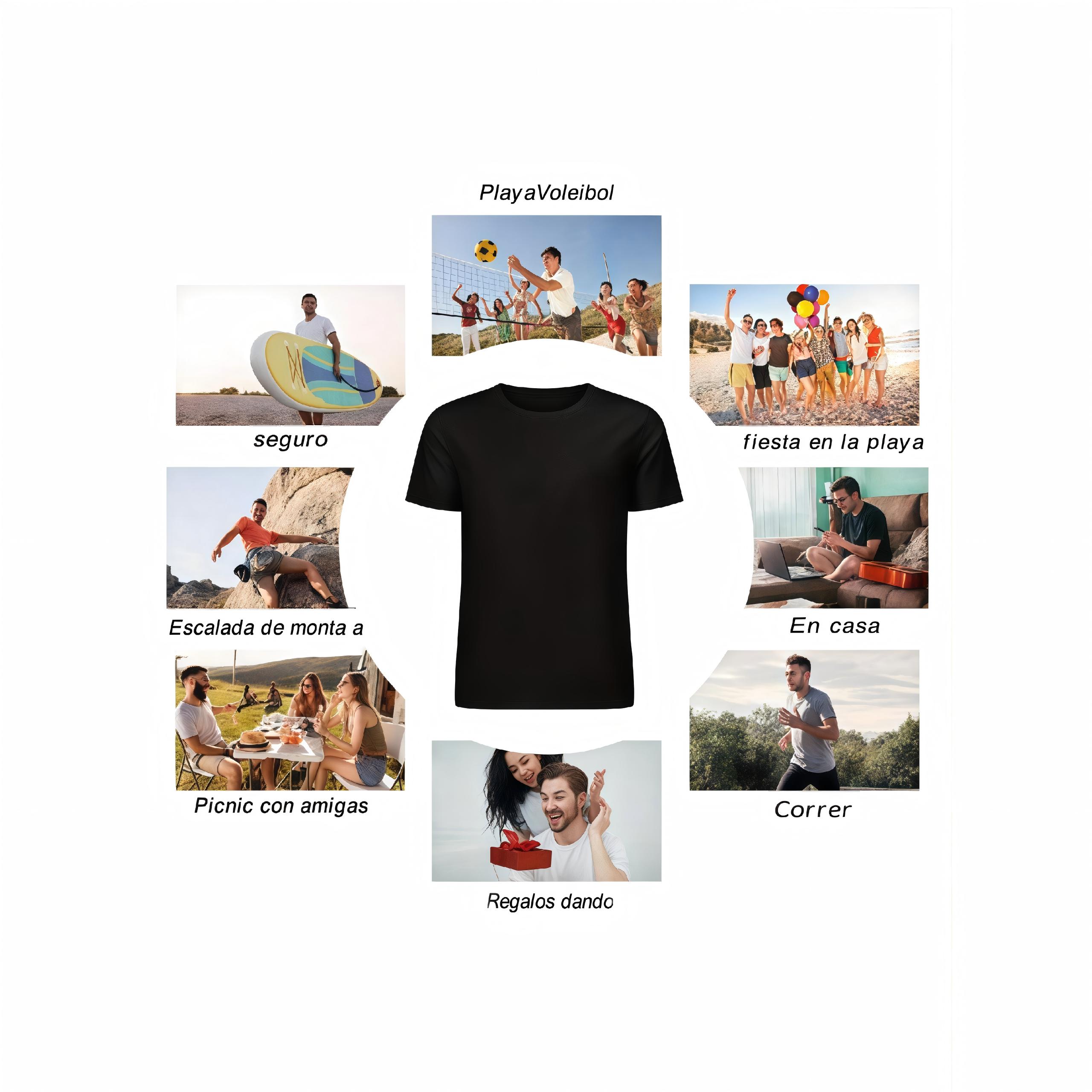 Kalın ve rahat yuvarlak yakalı - Summer Clothing Deals incelemesi ve fiyatı