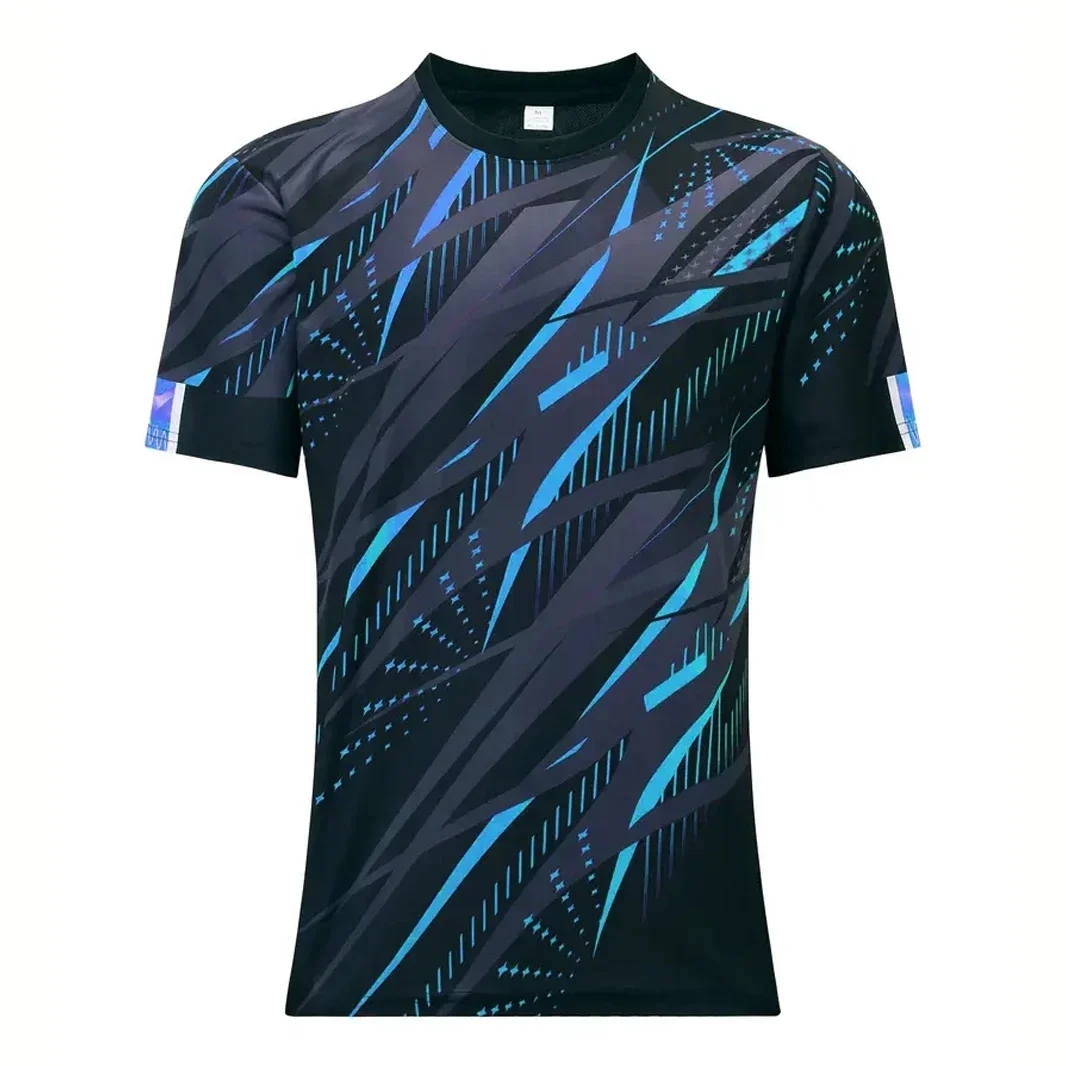 Yaz yeni erkek 3D baskılı spor - Summer Clothing For Teens incelemesi ve fiyatı