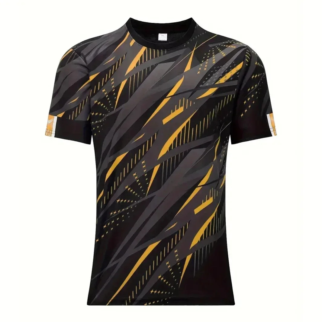 Yaz yeni erkek 3D baskılı spor - Summer Clothing For Teens incelemesi ve fiyatı