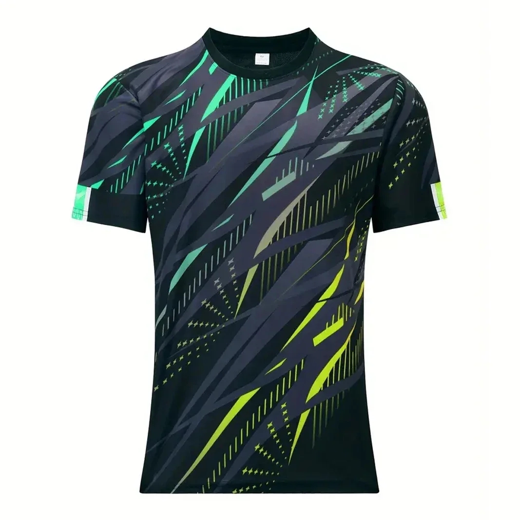 Yaz yeni erkek 3D baskılı spor - Summer Clothing For Teens incelemesi ve fiyatı