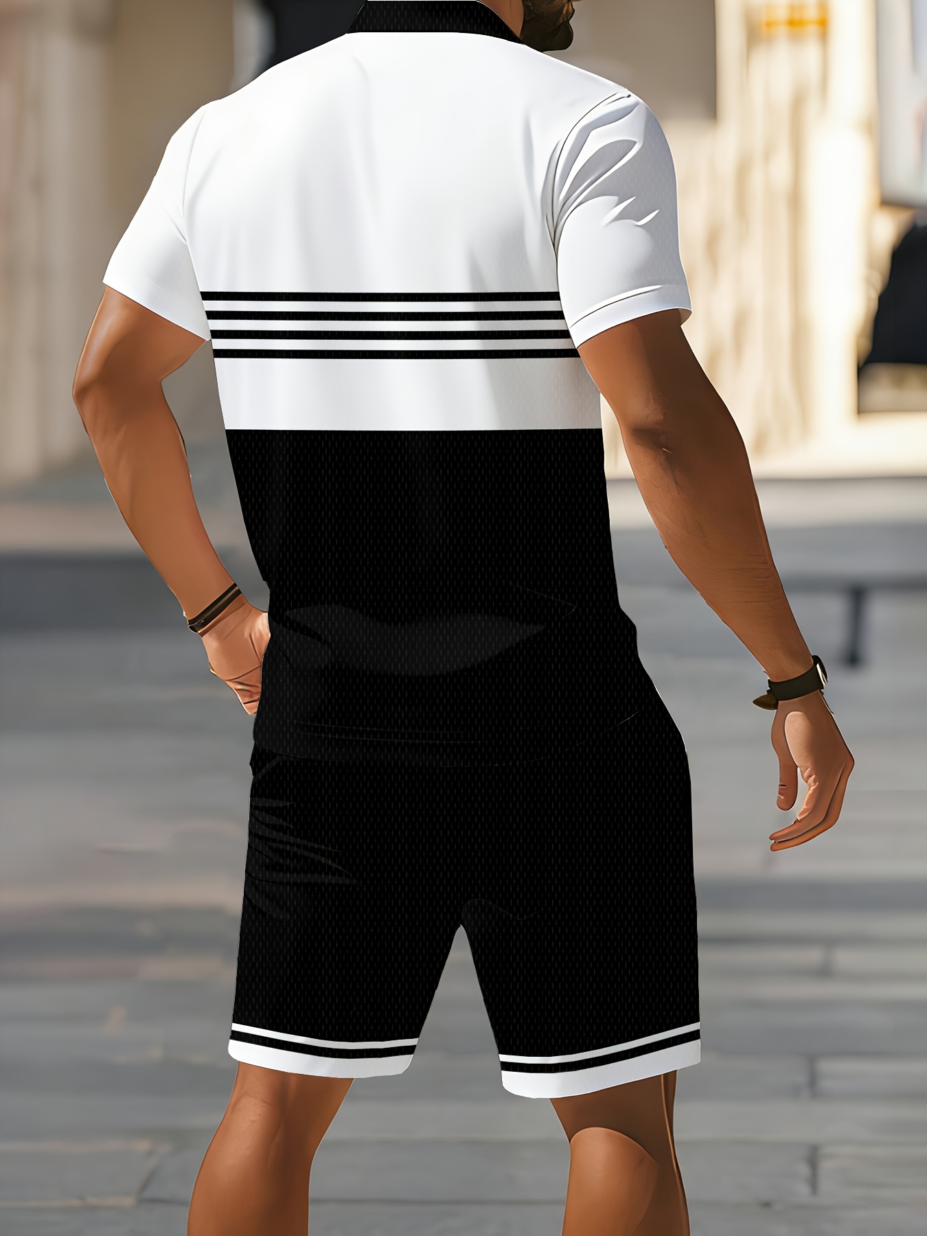2026 Yaz Erkek Polo Gömlek Set - Summer Clothing Design incelemesi ve fiyatı