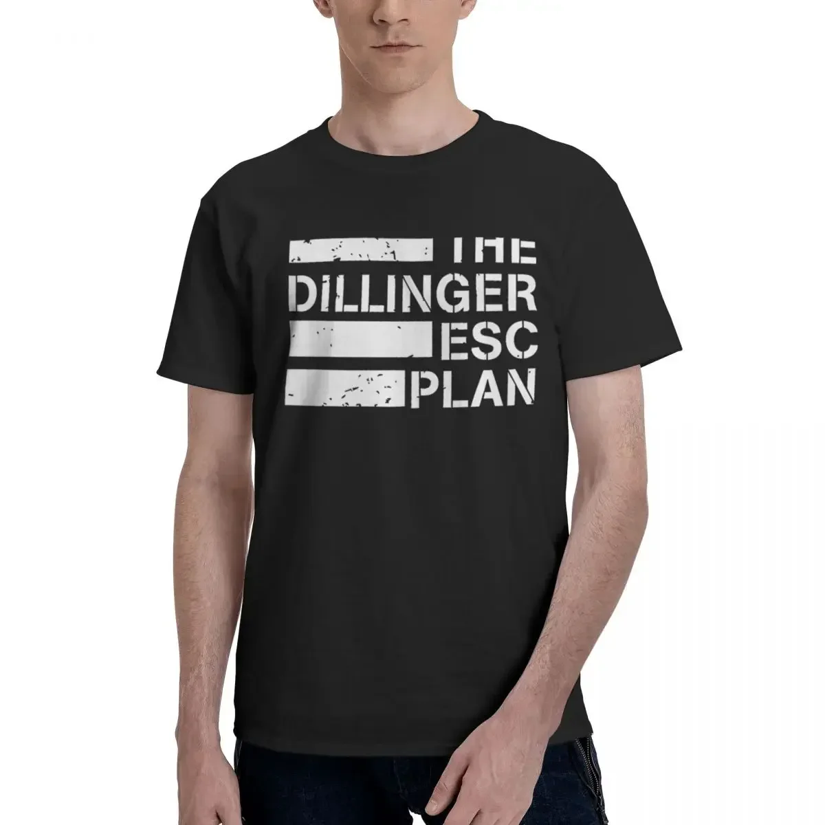 The Dillinger Escape Plan %100 - Summer Clothing Deals incelemesi ve fiyatı