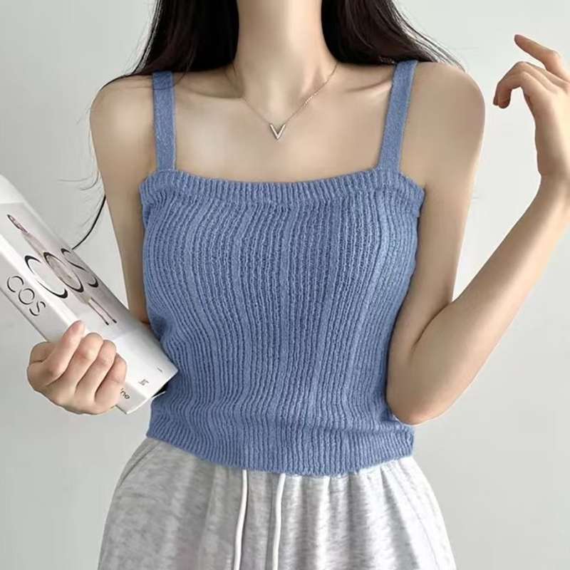Örme Cami Üst Kadınlar için Ge - Summer Clothing Teens incelemesi ve fiyatı
