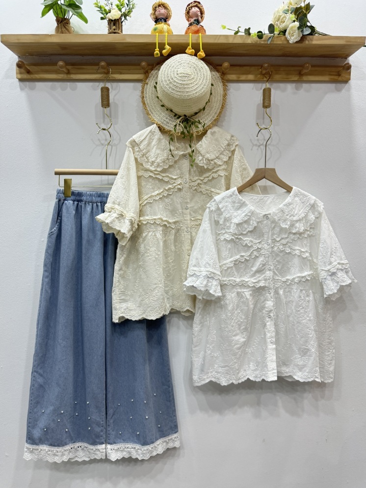 Mori kei giyim tatlı lolita gö - Summer Clothing In Japan incelemesi ve fiyatı